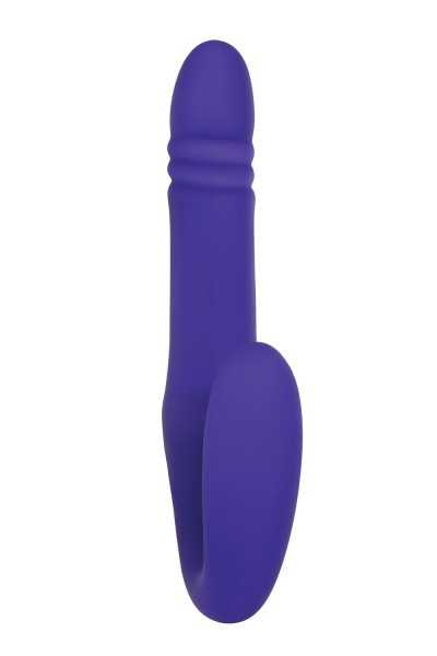 Strapless Ultimate Thrusting