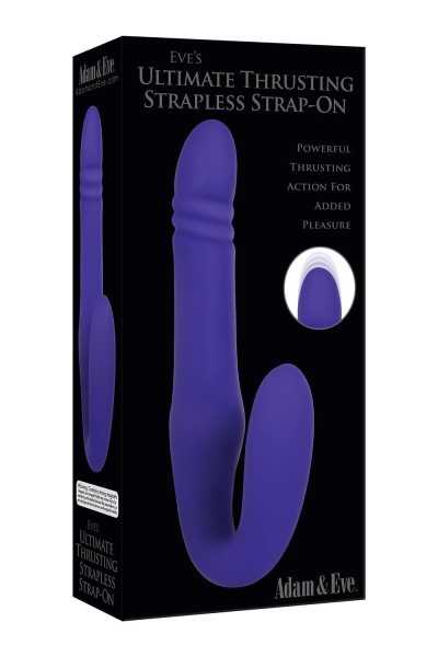 Strapless Ultimate Thrusting