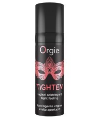 Astringente vaginale Tighten - Orgie