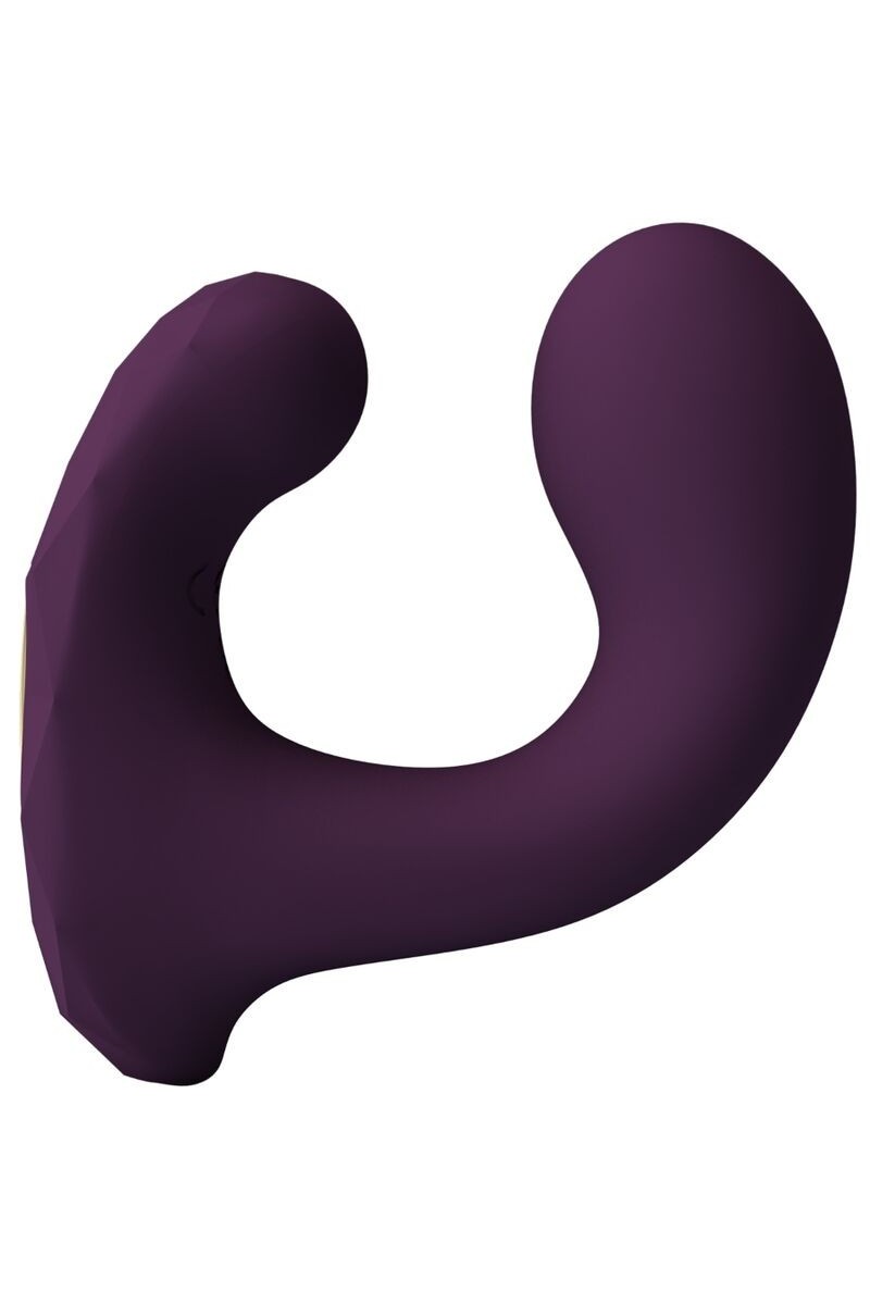 Stimolatore vaginale con app Billy