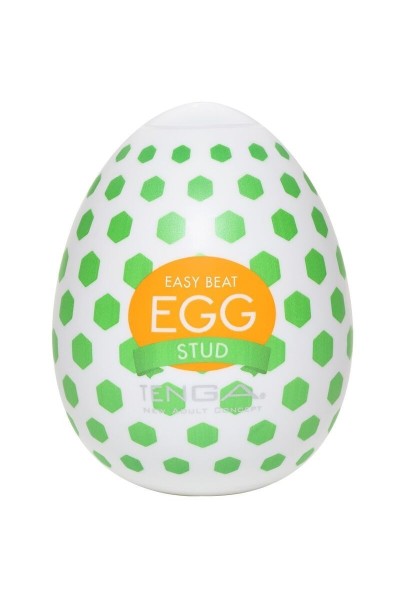 Ovetto masturbatore Stud