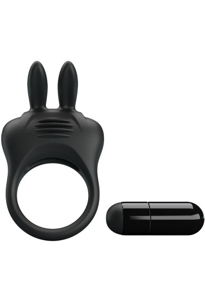 Anello vibrante con rabbit Davion