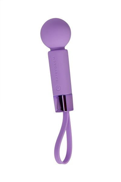 Mini vibratore ricaricabile Pearlstasy