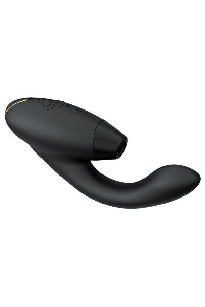 Succhia clitoride e stimolatore punto G Duo 2