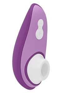 Succhia clitoride Liberty 2