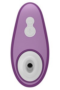 Succhia clitoride Liberty 2