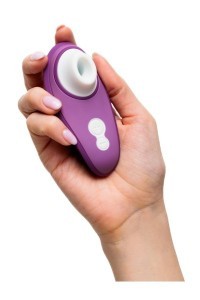 Succhia clitoride Liberty 2