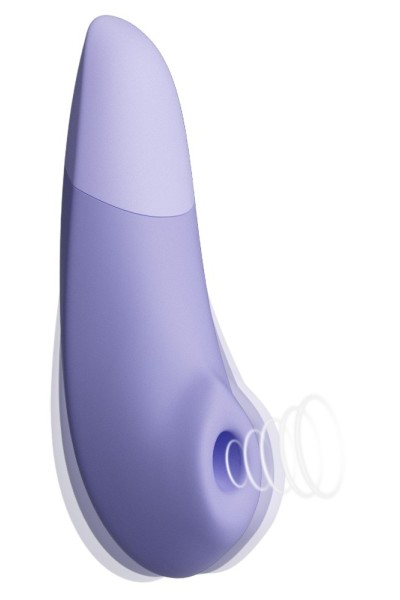 Succhia clitoride 2 in 1 Enhance