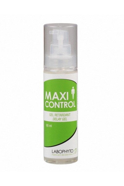 Gel ritardante Maxi Control