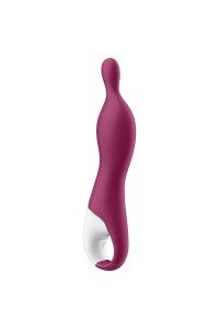 Vibratore Punto A Mazing 1 bacca - Satisfyer