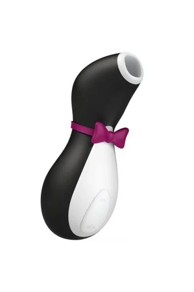 Succhia clitoride Penguin N.G. - Satisfyer