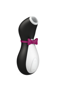 Succhia clitoride Penguin N.G. - Satisfyer