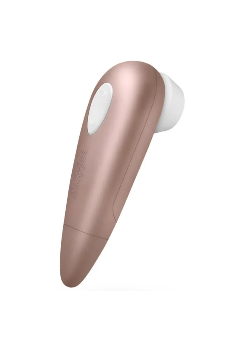 Succhia clitoride Satisfyer 1 N.G