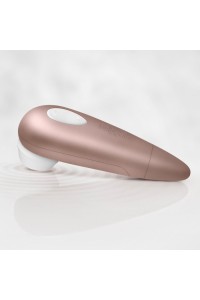 Succhia clitoride Satisfyer 1 N.G