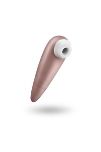 Succhia clitoride Satisfyer 1 N.G