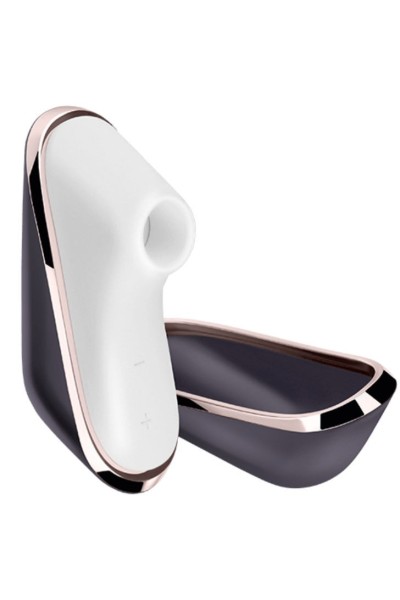 Stimolatore clitorideo Pro Traveler - Satisfyer