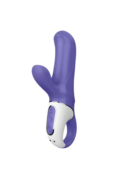 Vibratore rabbit Magic Bunny - Satisfyer