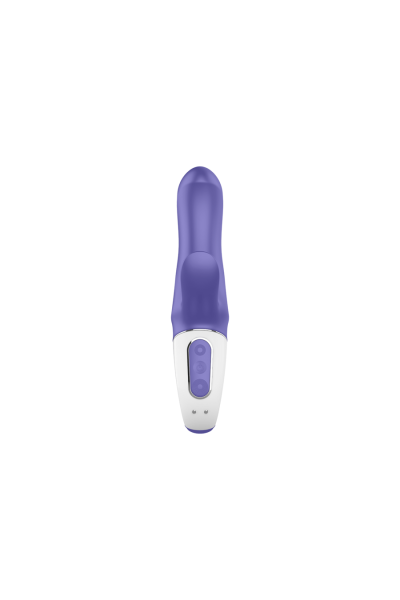 Vibratore rabbit Magic Bunny - Satisfyer