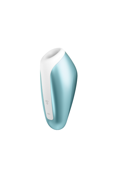 Succhia clitoride Love Breeze blu - Satisfyer