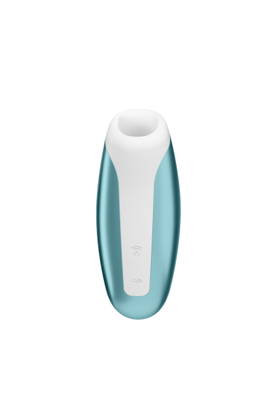 Succhia clitoride Love Breeze blu - Satisfyer