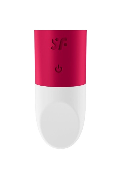 Bullet Vibrante Ultra Power Bullet 1 rosso - Satisfyer