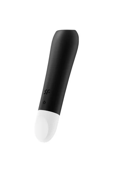 Bullet Vibrante Ultra Power Bullet 2 Nero- Satisfyer