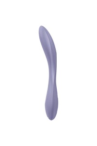 Vibratore punto G Flex 2 viola