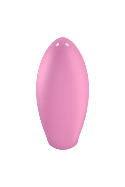 Vibratore ditale Love Riot rosa