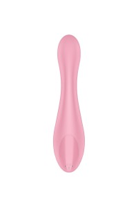 Vibratore punto G rosa G-Force