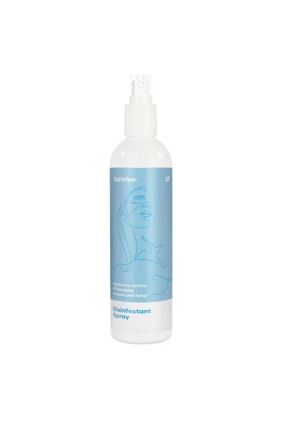 Disinfettante spray per toys 300 ml