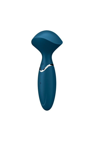 Stimolatore Mini Wand-Er blu