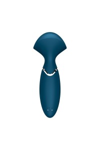 Stimolatore Mini Wand-Er blu