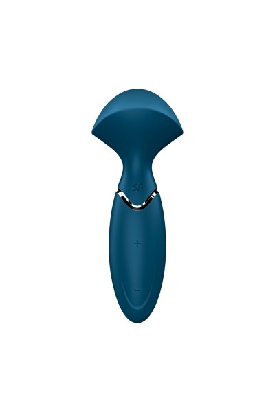 Stimolatore Mini Wand-Er blu