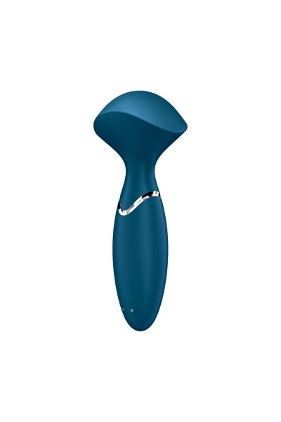 Stimolatore Mini Wand-Er blu