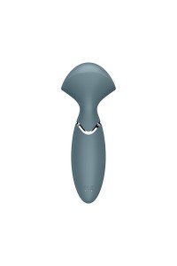 Stimolatore Mini Wand-Er grigio