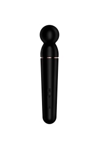 Stimolatore Planet Wand-Er nero