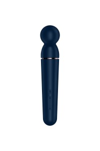 Stimolatore Planet Wand-Er blu