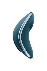 Succhia clitoride Vulva Lover 1 blu