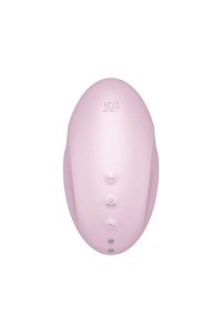 Stimolatore clitorideo Vulva Lover 3 rosa