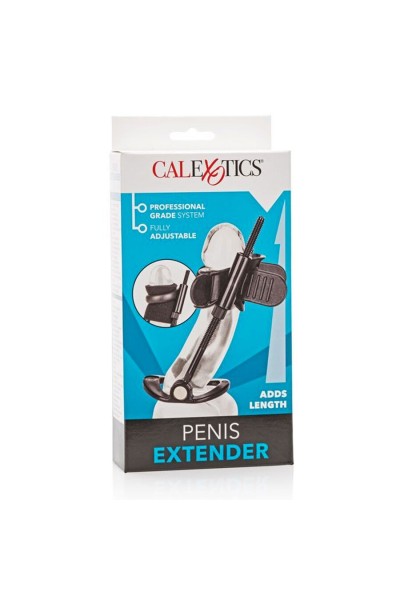 CALEX PENIS EXTENDER ALARGADOR DE PENE