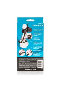 CALEX PENIS EXTENDER ALARGADOR DE PENE