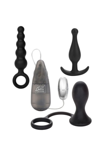 Kit anale per uomo Prostate Training