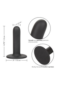 Dildo Boundless Smooth 12 cm