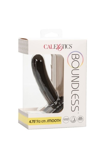 Dildo Boundless Smooth 12 cm