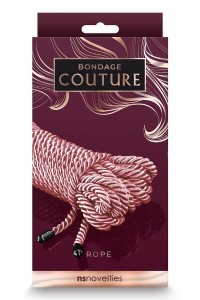 Corda Bondage Couture color oro