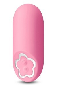 Mini vibratore Sugar Pop Harmony rosa