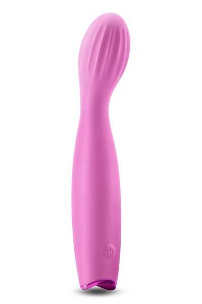 Vibratore punto G Revel Pixie rosa