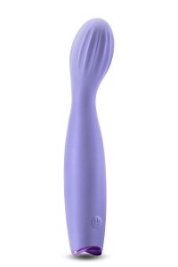 Vibratore punto G Revel Pixie viola