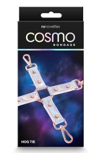 Hogtie fosforescente Cosmo