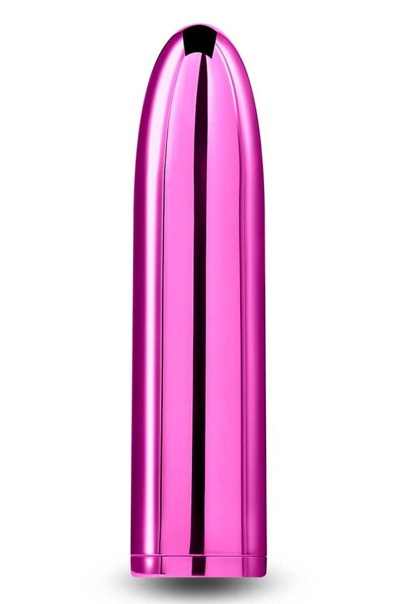 Bullet vibrante Chroma Petite rosa